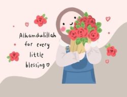 Kata Mutiara Bersyukur Kepada Allah : Menjaga Hati di Era Sosial Media