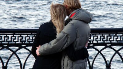 40 Ucapan Perpisahan dengan Pacar. Cinta dan Kenangan Terindah Untuk Gen Z