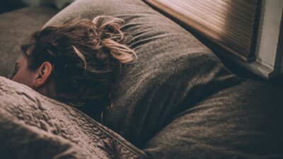 Kata-kata Bijak Sebelum Tidur: Menenangkan Hati dan Pikiran Sebelum Istirahat