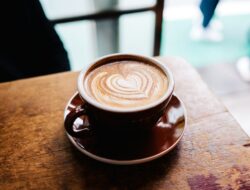 Quotes Kopi Aesthetic: Sentuhan Makna dalam Setiap Seduhan