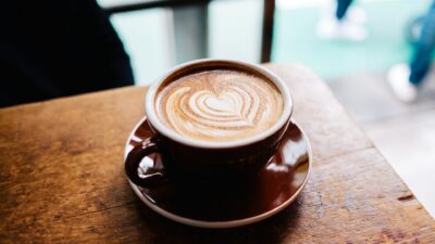 Quotes Kopi Aesthetic: Sentuhan Makna dalam Setiap Seduhan