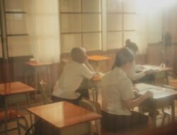 Kumpulan Kata-Kata Semangat Ujian Sekolah: Motivasi Sukses Hadapi Hari Penentuan