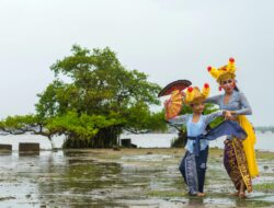 Puisi Bahasa Bali Tentang Ibu, Sarat Makna Terdalam