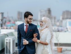 25 Ucapan Anniversary Pernikahan Islami untuk Suami tentang Kesetaraan dan Penghormatan