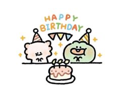 35 Ide Ucapan Selamat Ulang Tahun Bahasa Inggris Gaul untuk Teman dan Saudara
