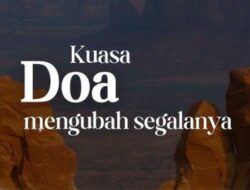 25 Kata-Kata Rohani Kristen yang Menguatkan, Kekuatan Menopang di Masa Sulit