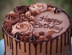 25 Ucapan Ulang Tahun ke-17 yang Penuh Arti dan Menyentuh Hati, Cocok untuk Keluarga hingga Teman