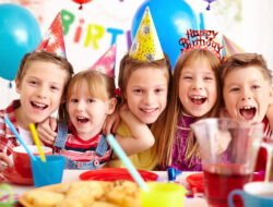 30 Ragam Ucapan Ultah untuk Anak Laki-Laki dan Perempuan
