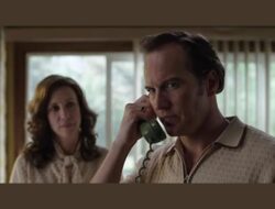 Pemeran di Conjuring 4: Dari Vera Farmiga dan Patrick Wilson hingga Karakter Baru