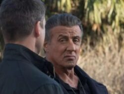 Sinopsis Film Backtrace Lengkap yang Dibintangi Sylvester Stallone