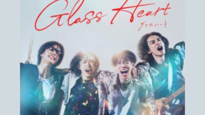Daftar Lagu dalam Soundtrack Glass Heart yang Membawa Emosi dan Menguatkan Cerita di Tiap Episode