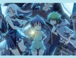 Sinopsis I Was Reincarnated as the 7th Prince Season 2 yang Mengungkap Petualangan Baru Lloyd di Dunia Sihir