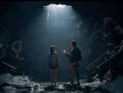 Sinopsis Film Together 2025 : Mengusung Tema Horor Psikologis