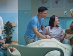 Sinopsis Lebih dari Selamanya, Perjalanan Kisah Cinta dan Kesetiaan yang Teruji