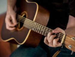Soundtrack My Oxford Year yang Membuat Penonton Ikut Merasakan Emosi Para Karakter