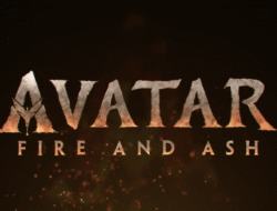 Avatar : Fire and Ash Kapan Tayang di Indonesia, Simak Informasi dan Jadwal Selengkapnya