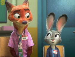 Zootopia 2 Kapan Tayang di Indonesia? Simak Jadwal Lengkapnya