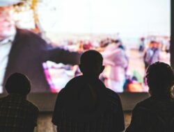 Sinopsis Film Rego Nyowo, Karya Terbaru Rizal Mantovani