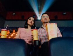 Film Together Kapan Tayang di Indonesia, Ini Selengkapnya