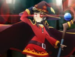 Urutan Nonton Konosuba dari Season Pertama Sampai Terbaru Lengkap dengan OVA dan Filmnya