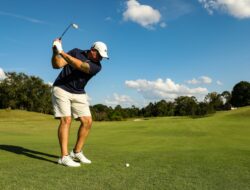 Sinopsis Film Happy Gilmore 2, Sekuel Seru dari Adam Sandler