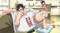 Cara Nonton Sakamoto Days Season 2 Episode 6 Secara Legal di Netflix