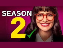 Sinopsis Betty La Fea – La Historia Continua Season 2 Menampilkan Kehidupan Betty yang Penuh Perubahan