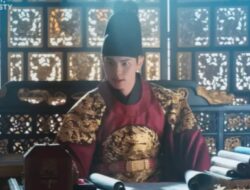 Fakta Drama Bon Appetit Your Majesty yang Menggabungkan Fantasi Romantis dan Sejarah