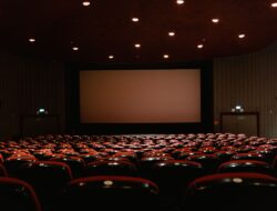 Film Gereja Setan Kapan Tayang dan Jadwal Tayang di Cinema XXI, CGV, dan Cinepolis di Seluruh Indonesia