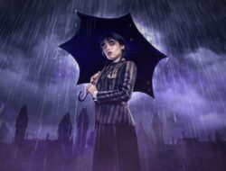 Wednesday Season 2 Part 2 Kapan Tayang di Netflix dan Apa yang Bikin Penggemar Semakin Tidak Sabar Menunggu