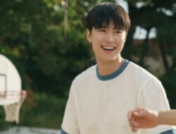 Love Untangled Berapa Episode serta Jadwal Rilis Lengkap yang Sudah Diumumkan Netflix