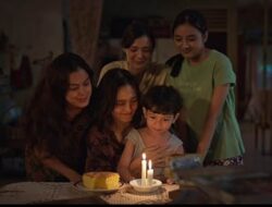 Daftar Pemain Film Andai Ibu Tidak Menikah dengan Ayah yang Siap Bikin Ceritanya Makin Hidup