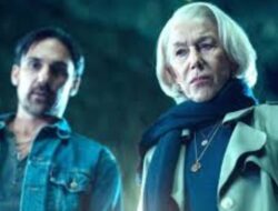 Penjelasan Ending The Thursday Murders Club yang Menyimpan Banyak Misteri Sekaligus Pesan