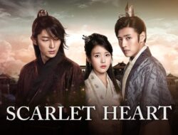 Sinopsis Moon Lovers Drama Korea Paling Bikin Baper dengan Latar Dinasti Goryeo