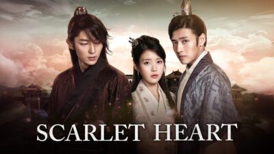 Sinopsis Moon Lovers Drama Korea Paling Bikin Baper dengan Latar Dinasti Goryeo