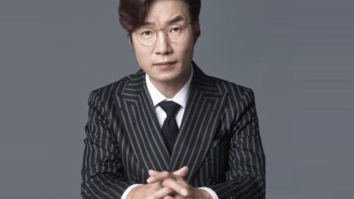 Profil Song Young Kyu: Aktor Korea Selatan yang Menginspirasi Banyak Orang