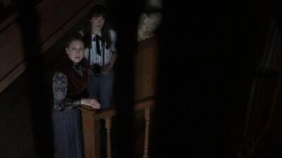 Durasi Film The Conjuring Last Rites yang Panjangnya Pas untuk Menyajikan Teror Horor