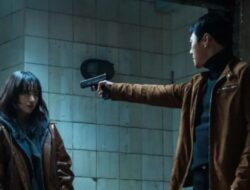 Sinopsis The Defects Drama Korea Penuh Misteri Tentang Luka Masa Lalu dan Perjuangan Anak Muda Mencari Kebenaran