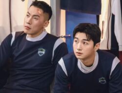 The Winning Try Tayang Jam Berapa dan Bagaimana Cara Nonton Drama Korea Seru Ini