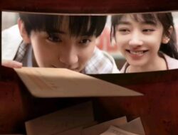 Sinopsis Drama China Twelve Letters yang Mengisahkan Cinta dan Harapan Lewat Dua Belas Surat Penuh Makna