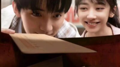 Sinopsis Drama China Twelve Letters yang Mengisahkan Cinta dan Harapan Lewat Dua Belas Surat Penuh Makna