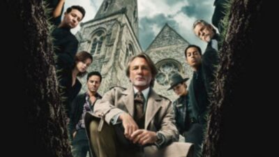 Wake Up Dead Man: A Knives Out Mystery Kapan Tayang serta Alasan Kenapa Film Ini Disebut Paling Gelap dalam Serinya