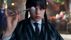 Sinopsis Wednesday Season 2 yang Mengungkap Cerita Baru di Nevermore Academy
