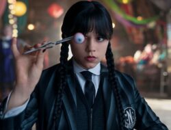 Sinopsis Wednesday Season 2 yang Mengungkap Cerita Baru di Nevermore Academy