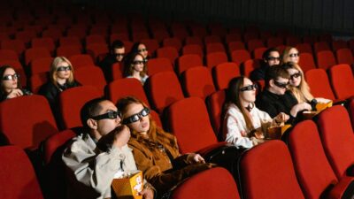 Jadwal Bioskop TransTV 16 September 2025 Menayangkan Film Aksi Seru yang Bisa Kamu Nikmati