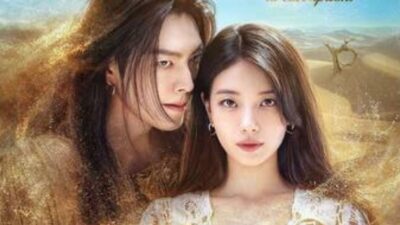 Pemain Genie Make A Wish yang Diperankan Deretan Aktor dan Aktris Korea Selatan Berbakat