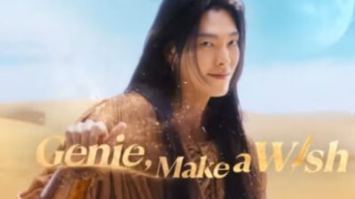 Fakta Genie Make A Wish yang Menghadirkan Reuni Kim Woo Bin dan Bae Suzy