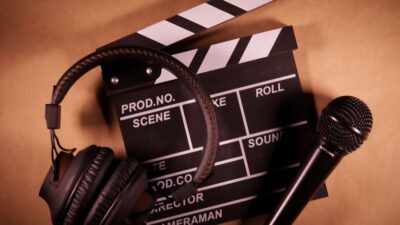Daftar Rekomendasi Film Komedi September 2025 yang Siap Menghibur Kamu