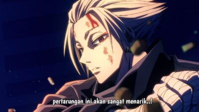 Cara Nonton Sakamoto Days Season 2 Episode 9 Legal Lewat Netflix
