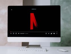 Rekomendasi Serial Netflix September 2025 yang Penuh Drama Romantis Thriller dan Komedi Seru